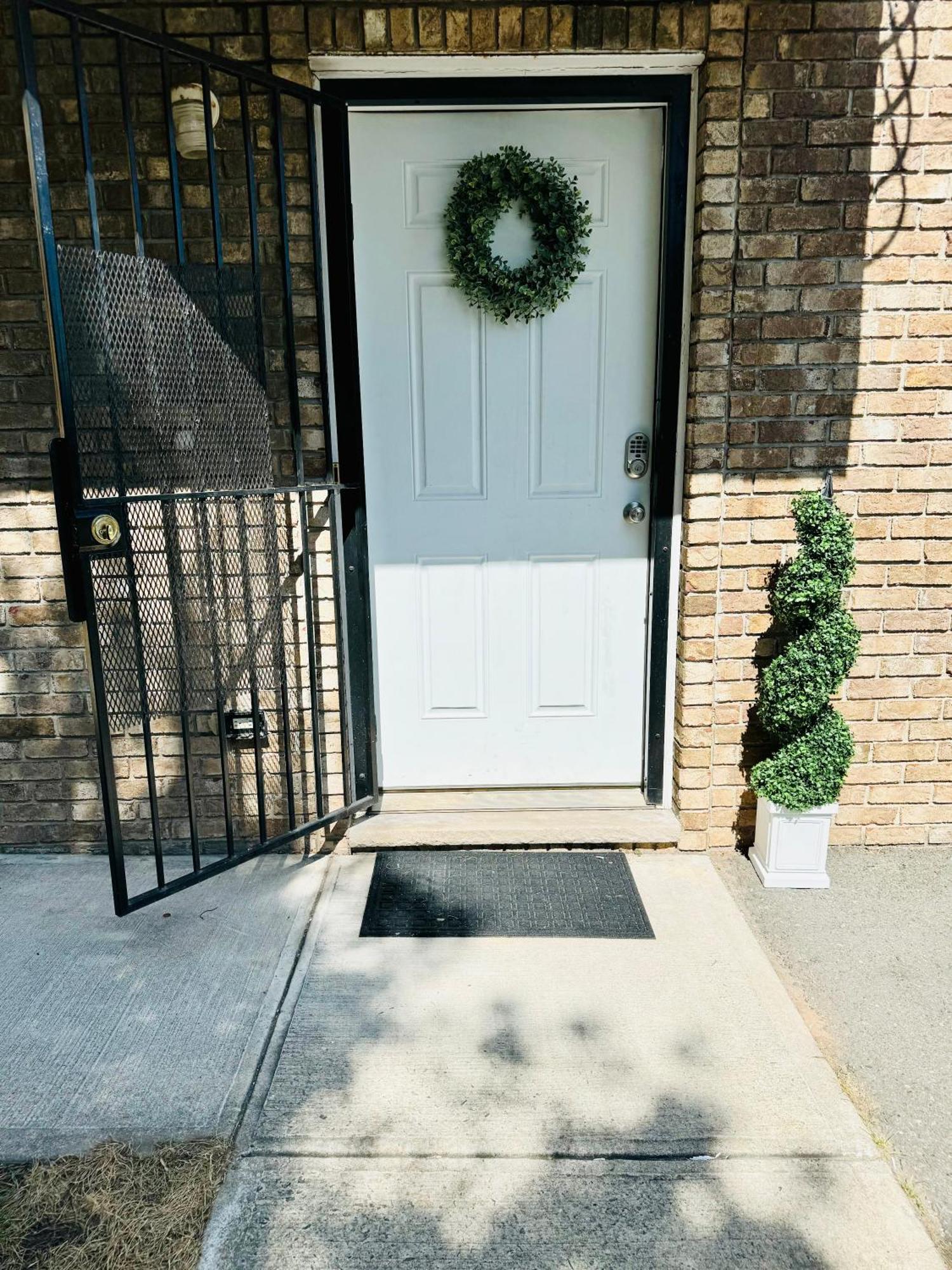 Cozy Evergreen Apartment By Newark Airport Extérieur photo