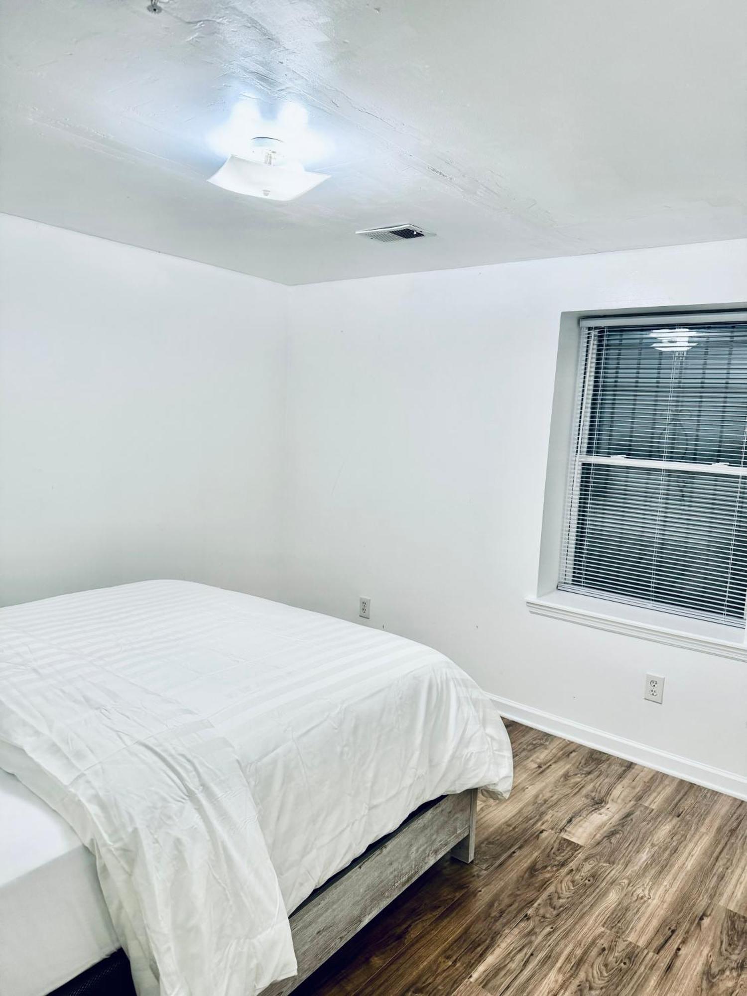 Cozy Evergreen Apartment By Newark Airport Extérieur photo
