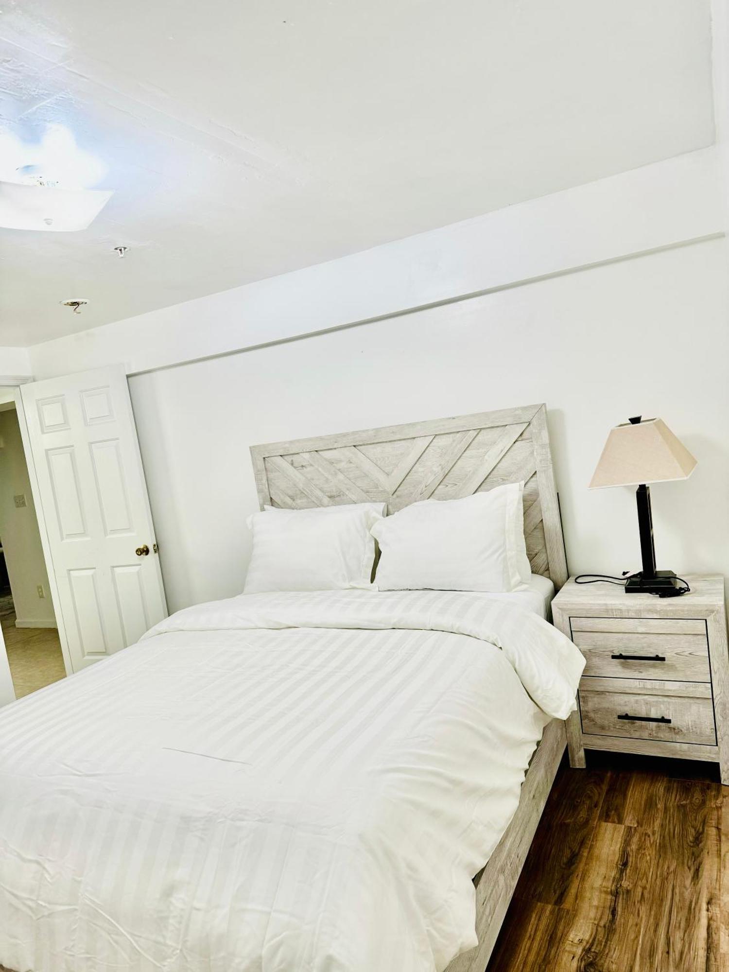 Cozy Evergreen Apartment By Newark Airport Extérieur photo