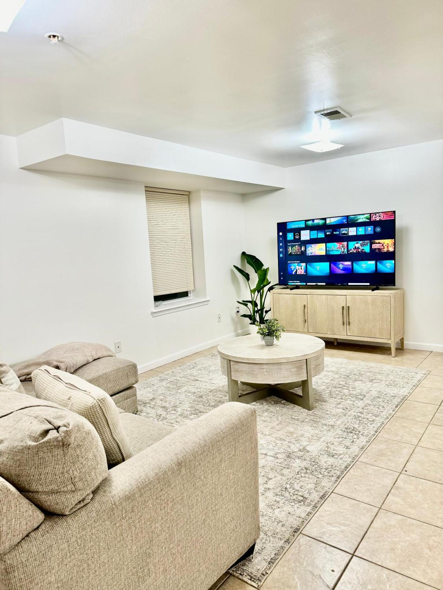 Cozy Evergreen Apartment By Newark Airport Extérieur photo