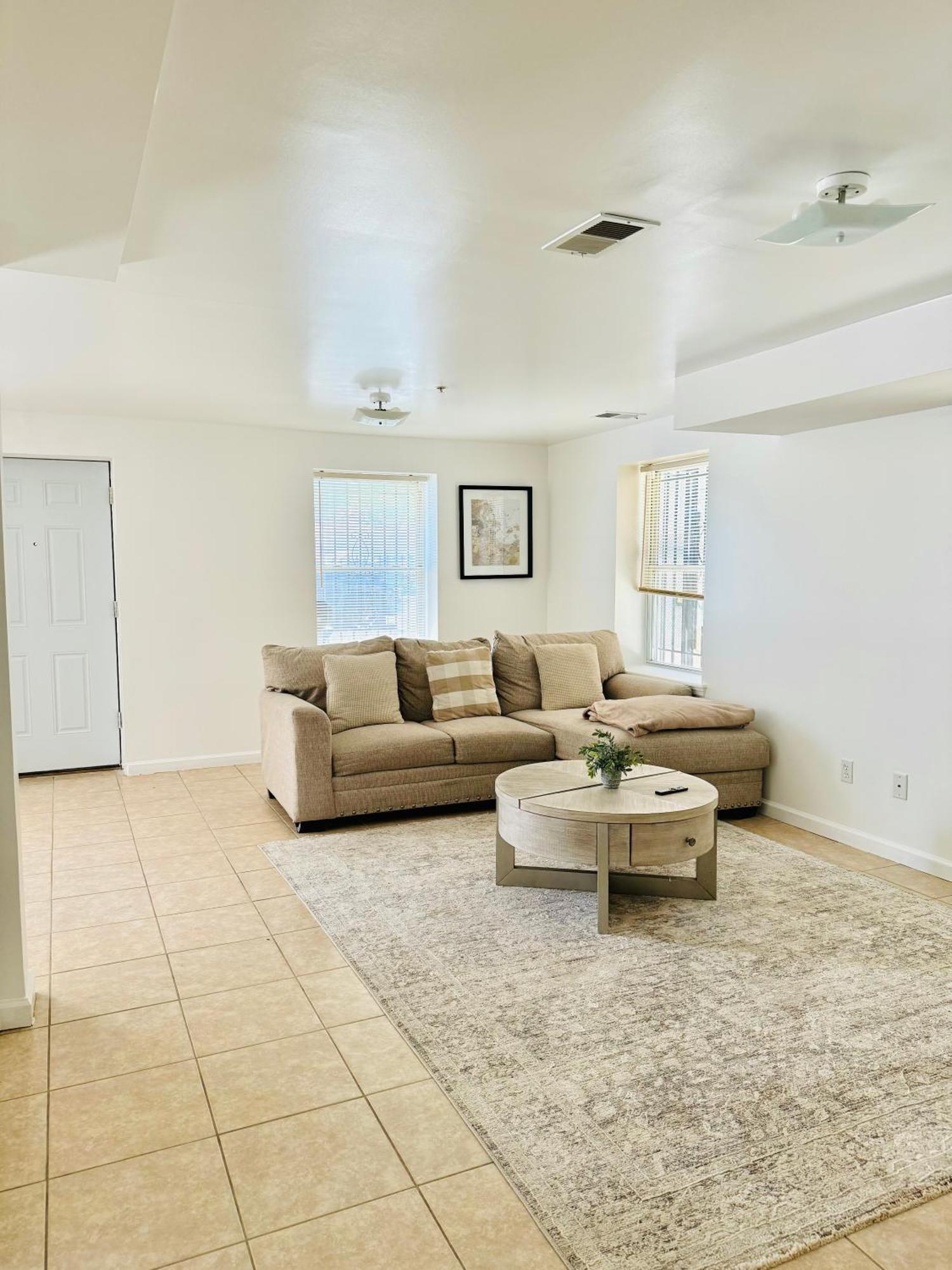 Cozy Evergreen Apartment By Newark Airport Extérieur photo