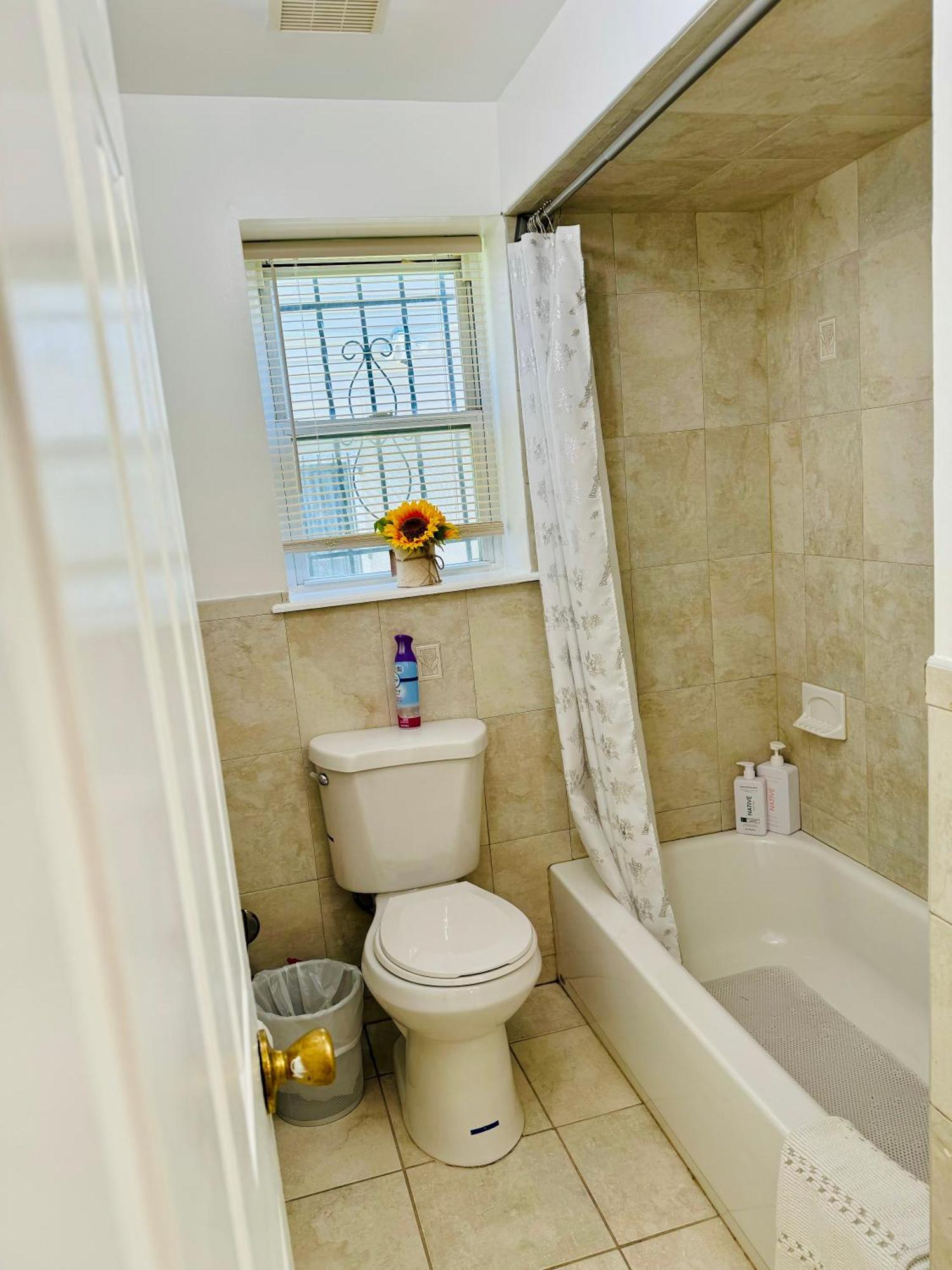 Cozy Evergreen Apartment By Newark Airport Extérieur photo