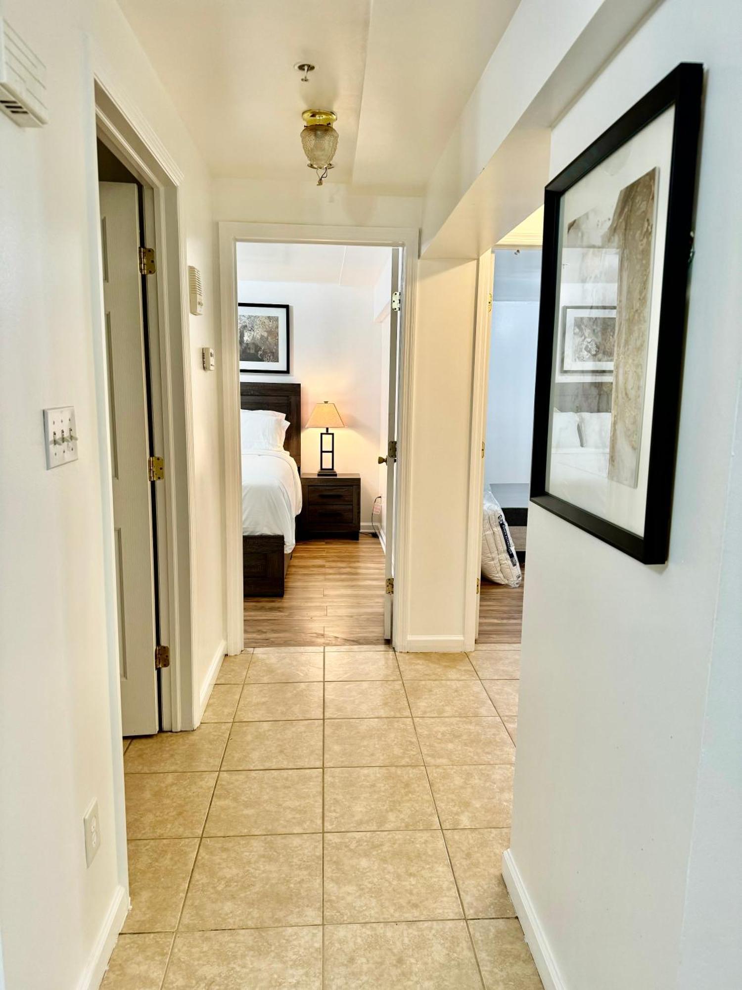 Cozy Evergreen Apartment By Newark Airport Extérieur photo
