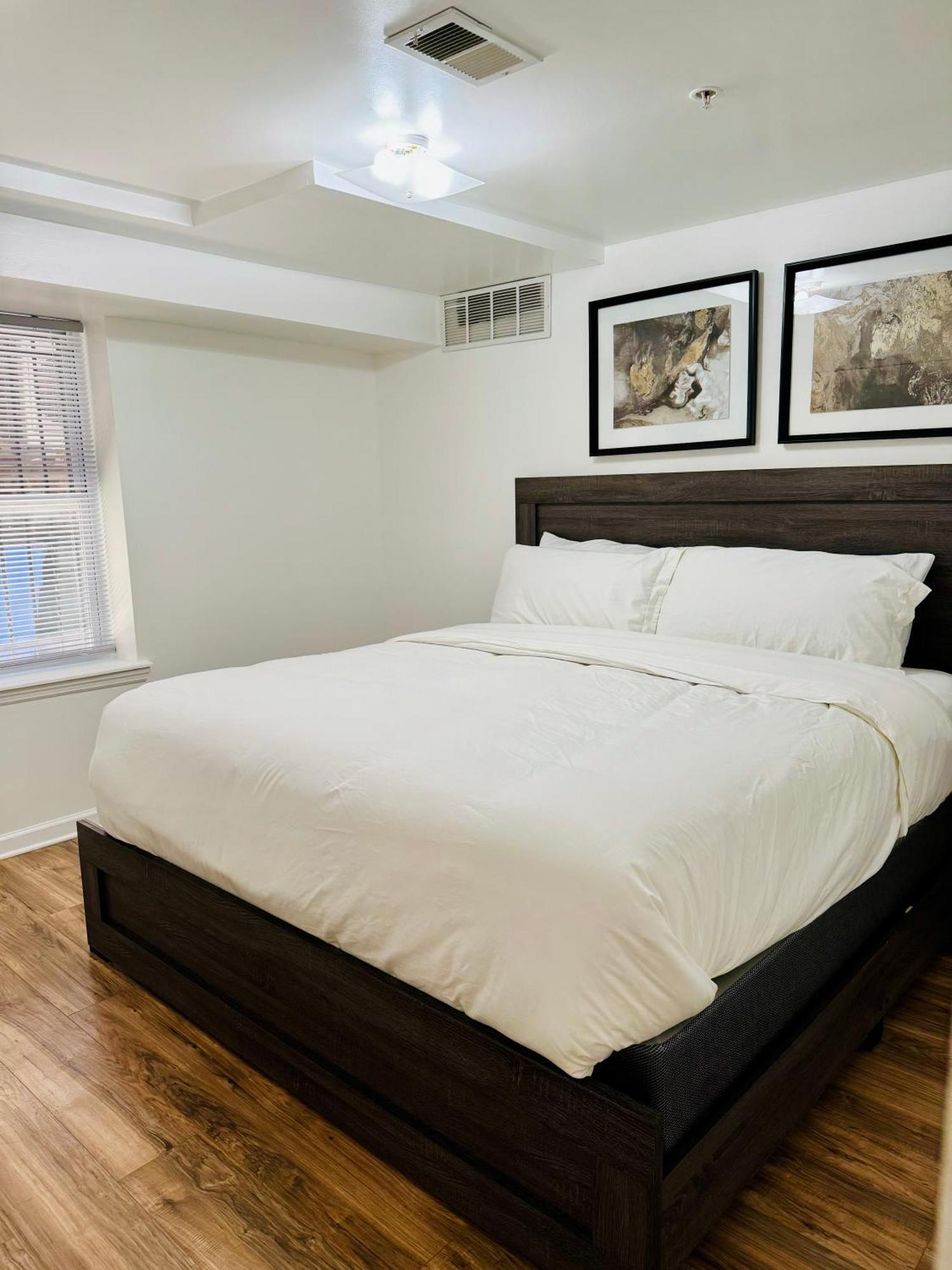 Cozy Evergreen Apartment By Newark Airport Extérieur photo