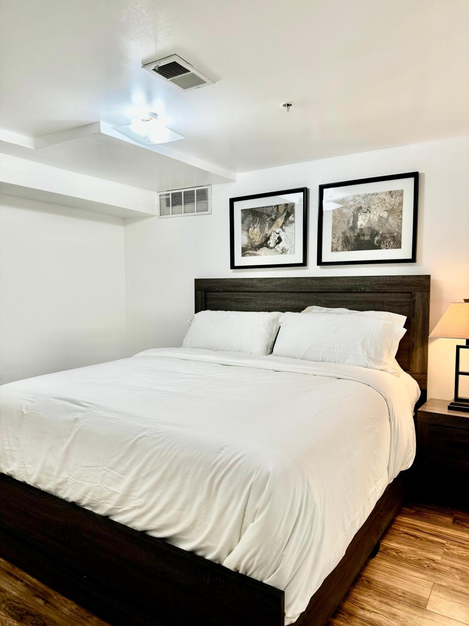 Cozy Evergreen Apartment By Newark Airport Extérieur photo