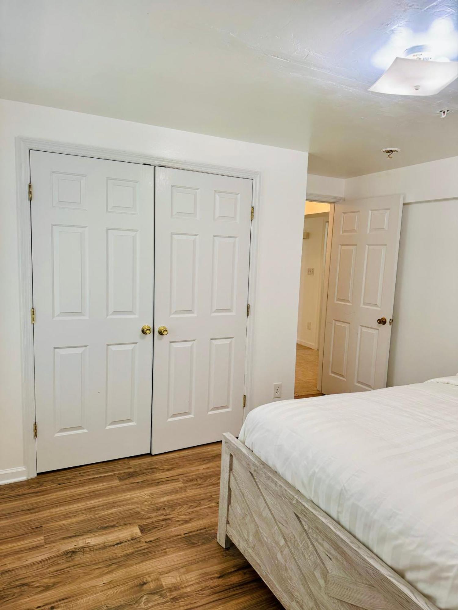 Cozy Evergreen Apartment By Newark Airport Extérieur photo