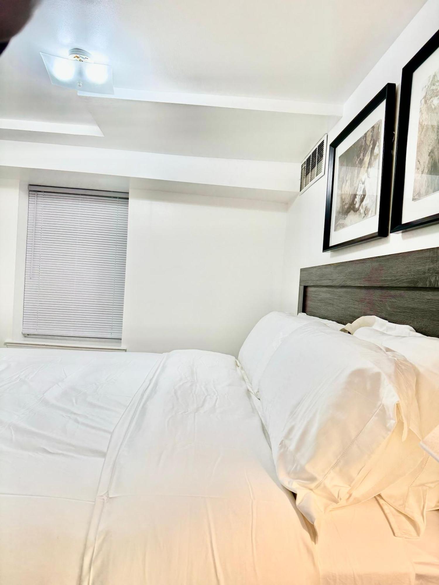 Cozy Evergreen Apartment By Newark Airport Extérieur photo