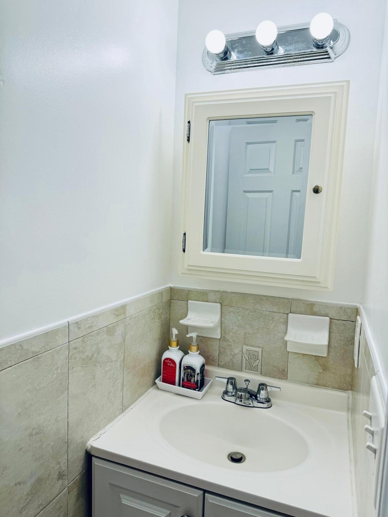 Cozy Evergreen Apartment By Newark Airport Extérieur photo